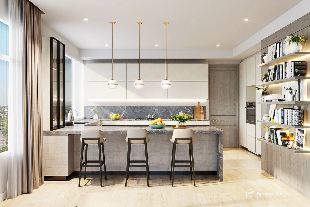 3 Bedroom Condo in Santa Maria - Gallery image 12