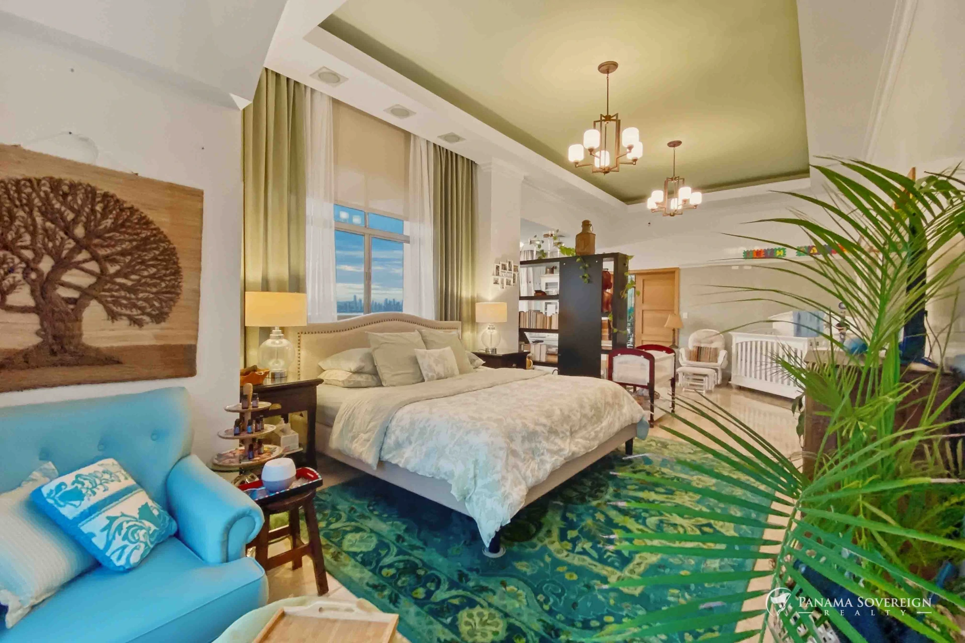 2 Bedroom Condo in Amador Causeway - Gallery image 23