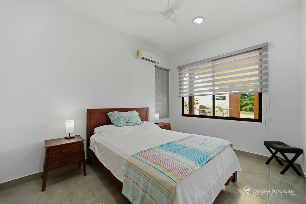 2 Bedroom House in Pedasi - Gallery image 19