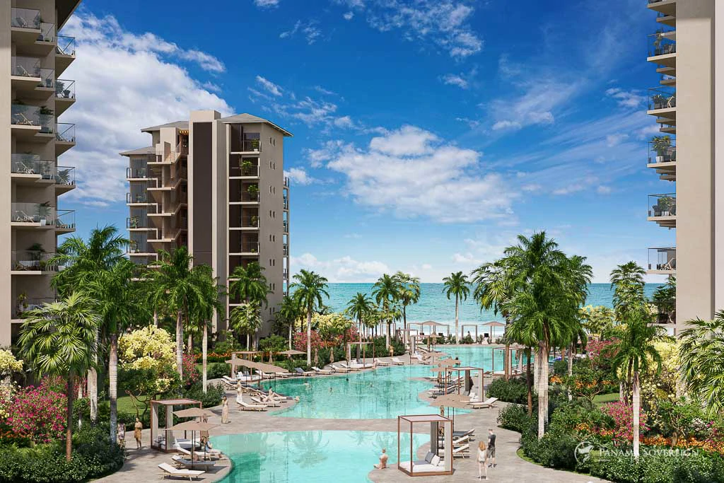 3 Bedroom Condo in Chame - Gallery image 2