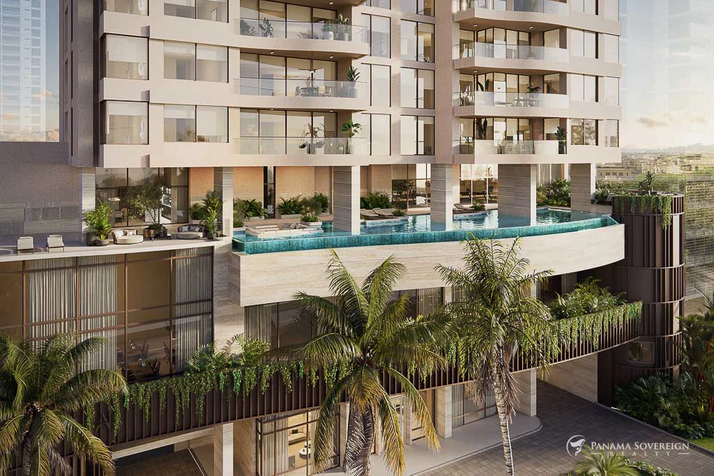5 Bedroom Condo in Costa del Este - Gallery image 6