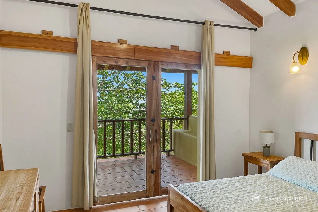 2 Bedroom House in Cambutal - Gallery image 18