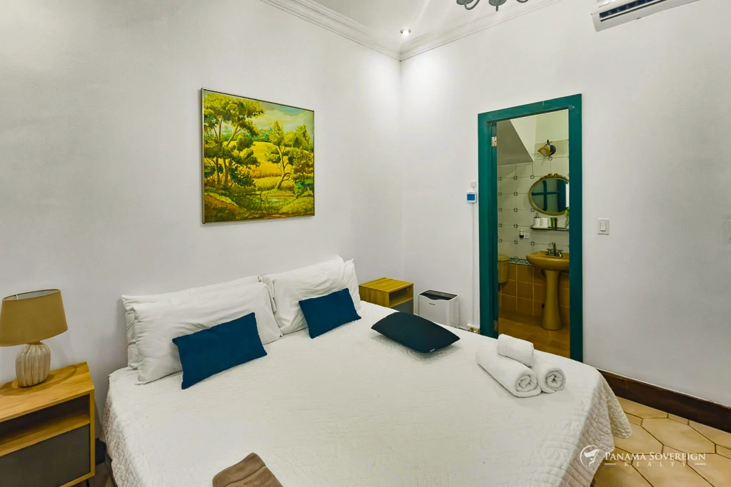 2 Bedroom House in Casco Viejo - Gallery image 6