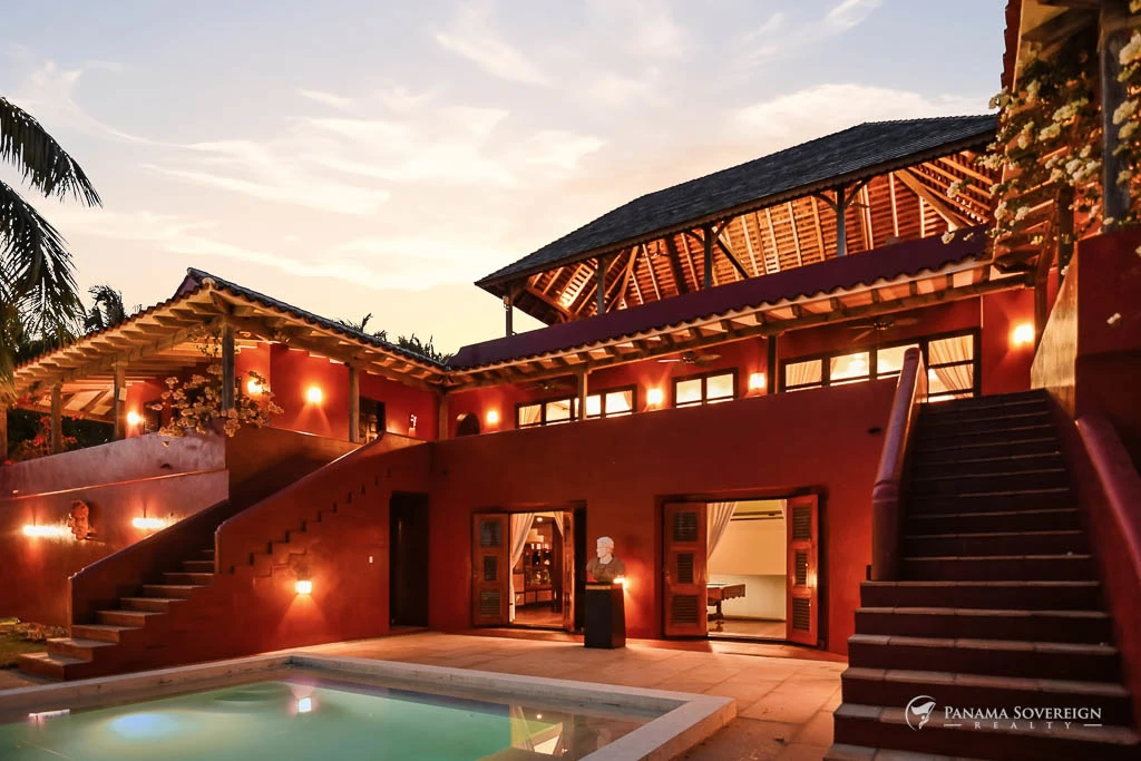 7 Bedroom House in Los Destiladeros - Gallery image 38