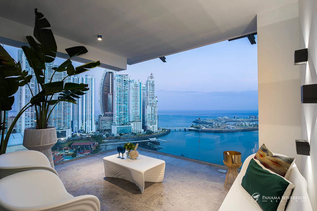 3 Bedroom Condo in Paitilla - Gallery image 10