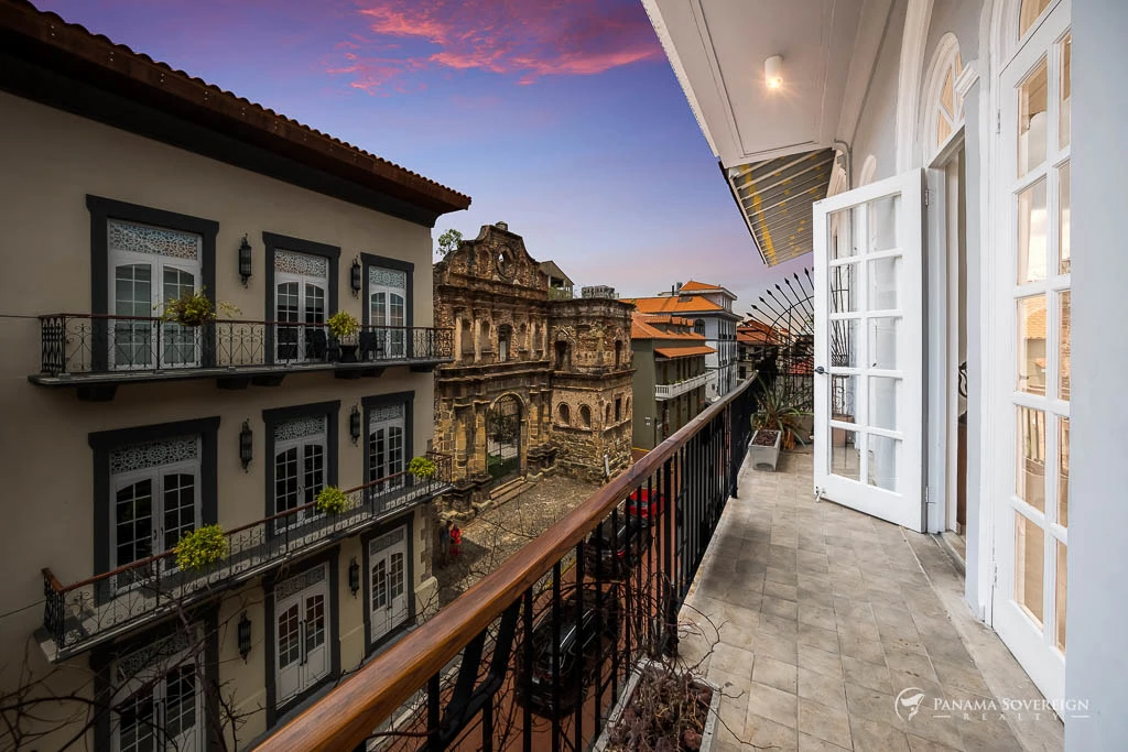 2 Bedroom Condo in Casco Viejo - Gallery image 33