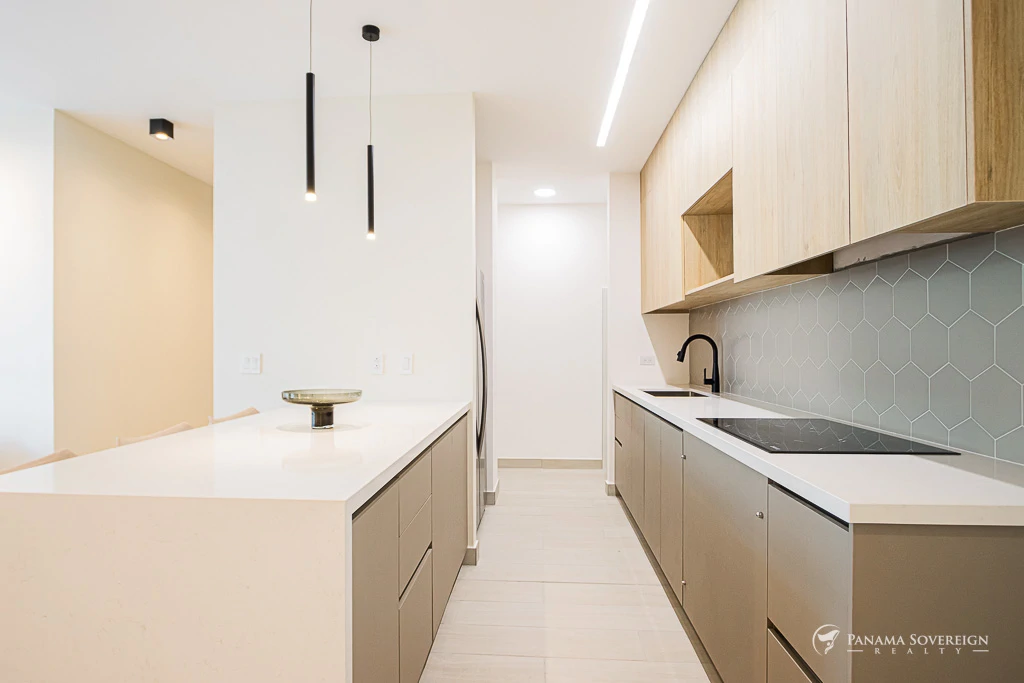 2 Bedroom Condo in Costa del Este - Gallery image 16