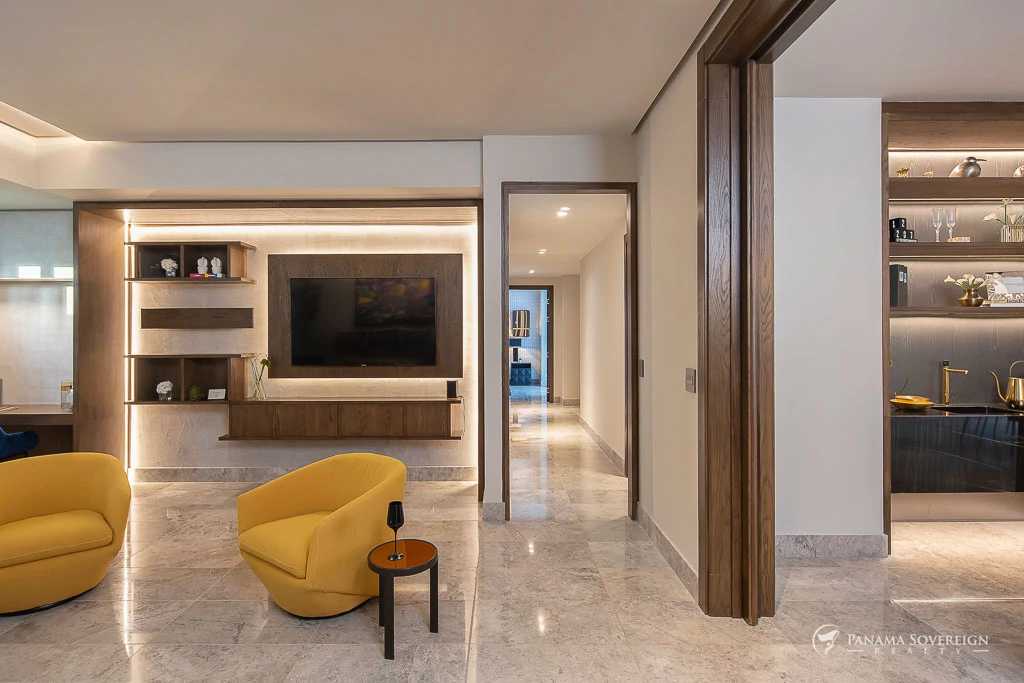 3 Bedroom Condo in Paitilla - Gallery image 23
