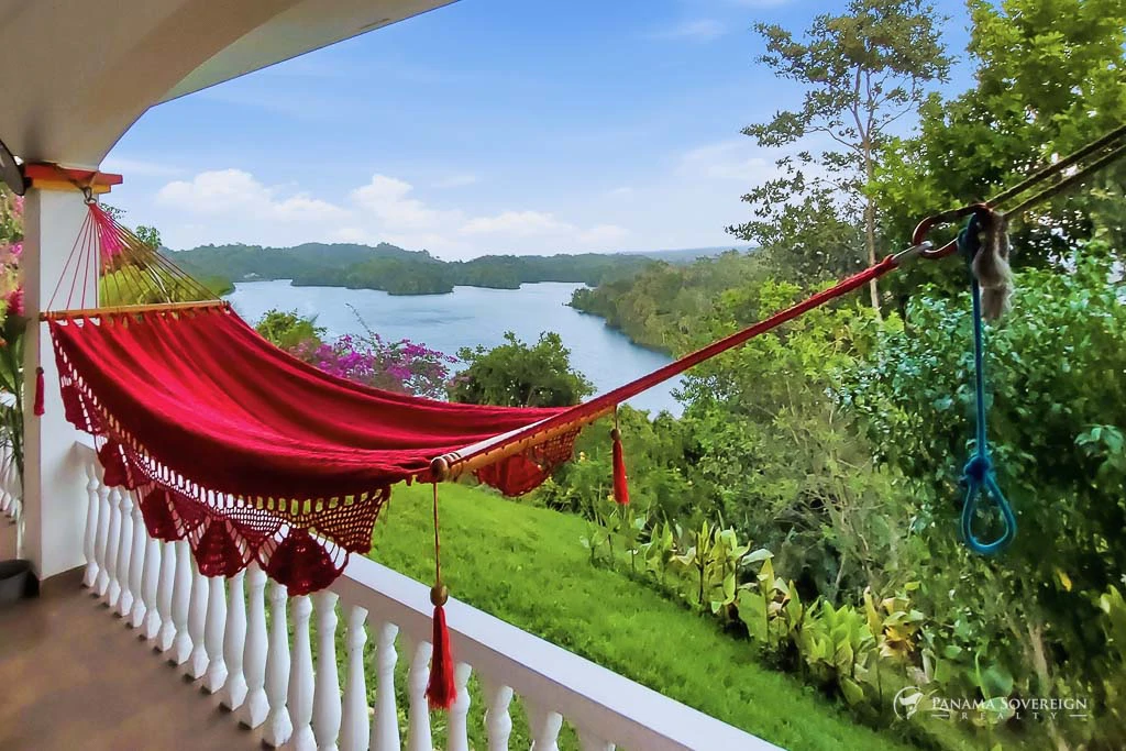 3 Bedroom House in Lake Gatun