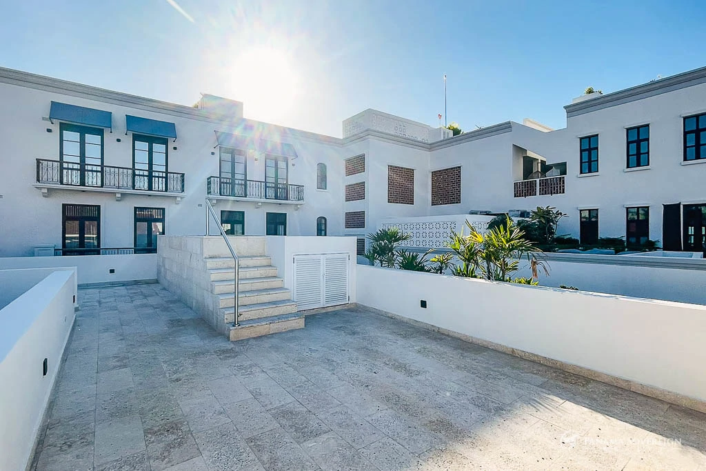 4 Bedroom House in Casco Viejo - Gallery image 7