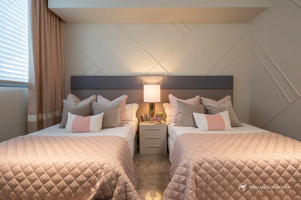 3 Bedroom Condo in Paitilla - Gallery image 39