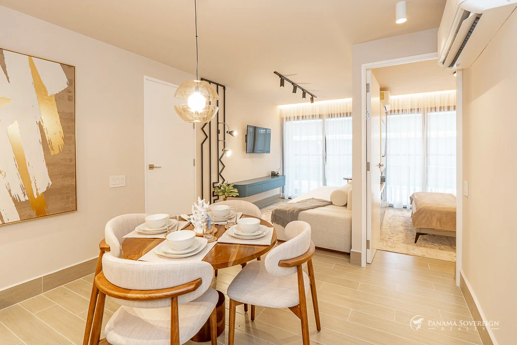 1 Bedroom Condo in Bella Vista - Gallery image 3