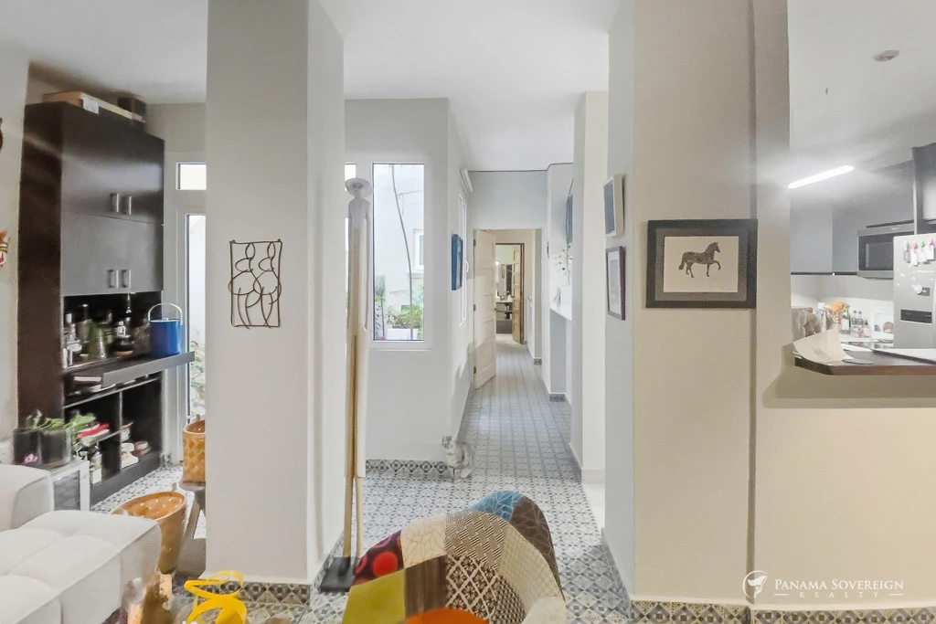 Condo in Casco Viejo - Gallery image 13