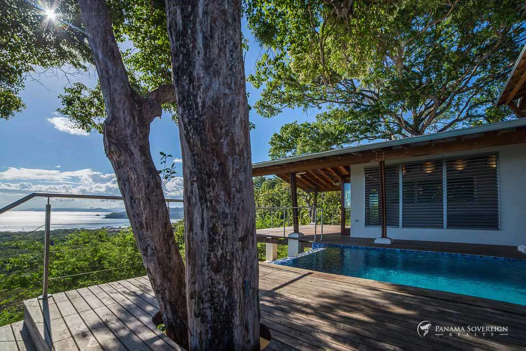4 Bedroom House in Playa Venao - Gallery image 17