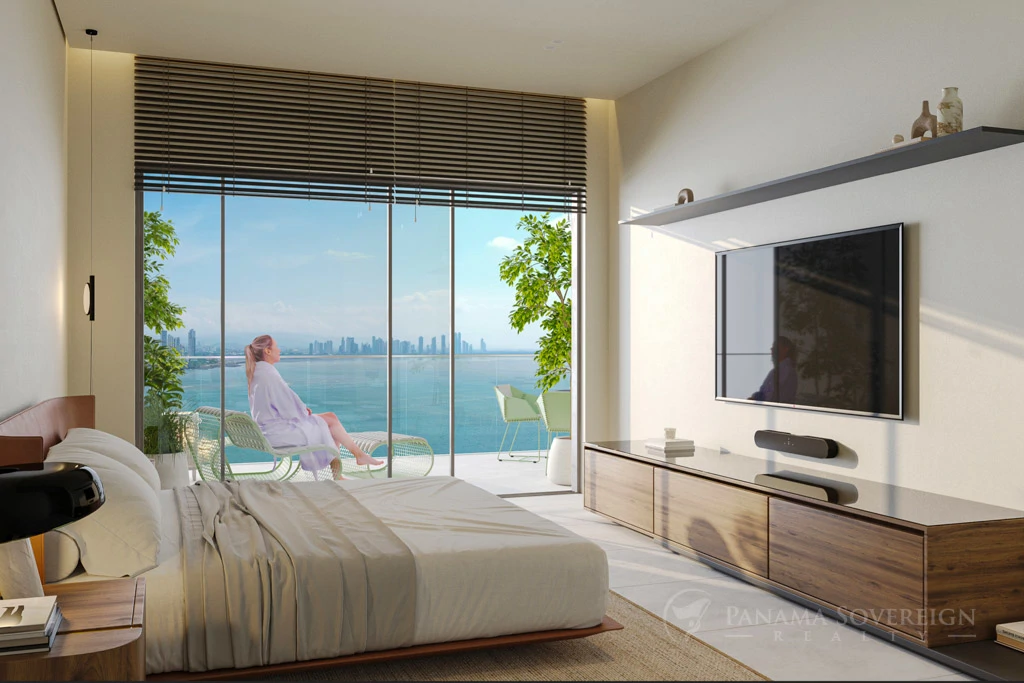2 Bedroom Condo in Ocean Reef Islands - Gallery image 19