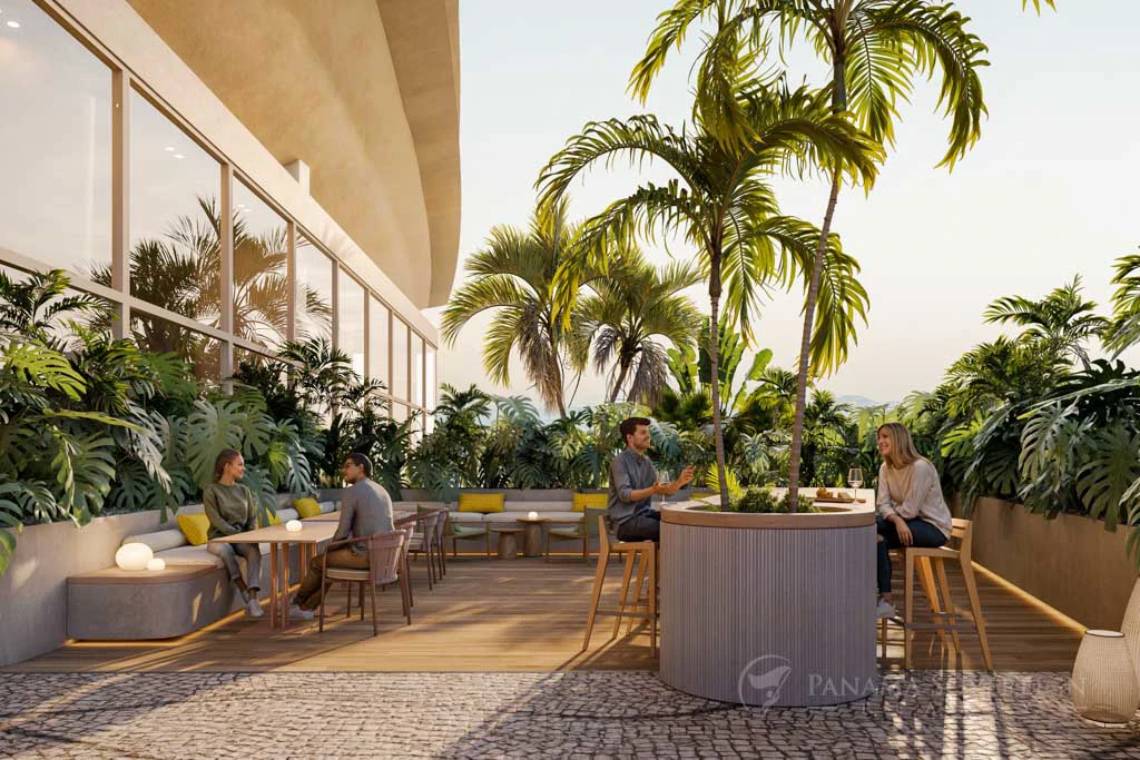 3 Bedroom Condo in Costa del Este - Gallery image 11