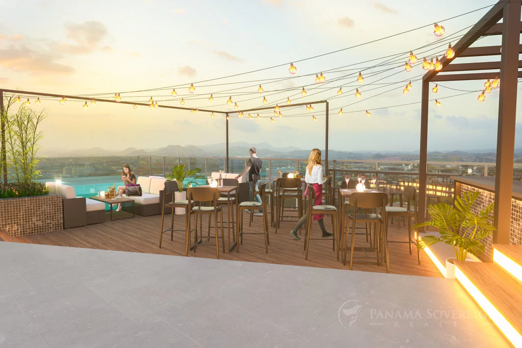 1 Bedroom Condo in Costa del Este - Gallery image 18
