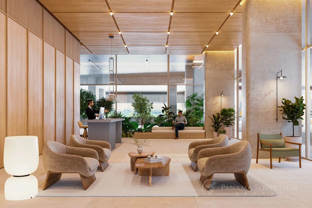 3 Bedroom Condo in Costa del Este - Gallery image 12
