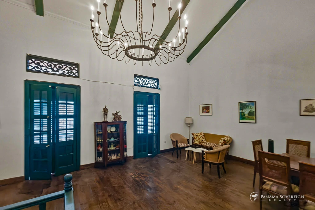 2 Bedroom House in Casco Viejo - Gallery image 21