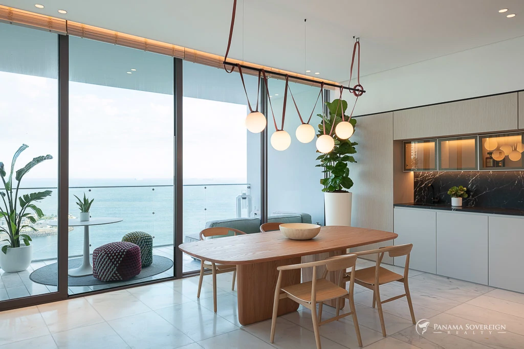 3 Bedroom Condo in Paitilla - Gallery image 9