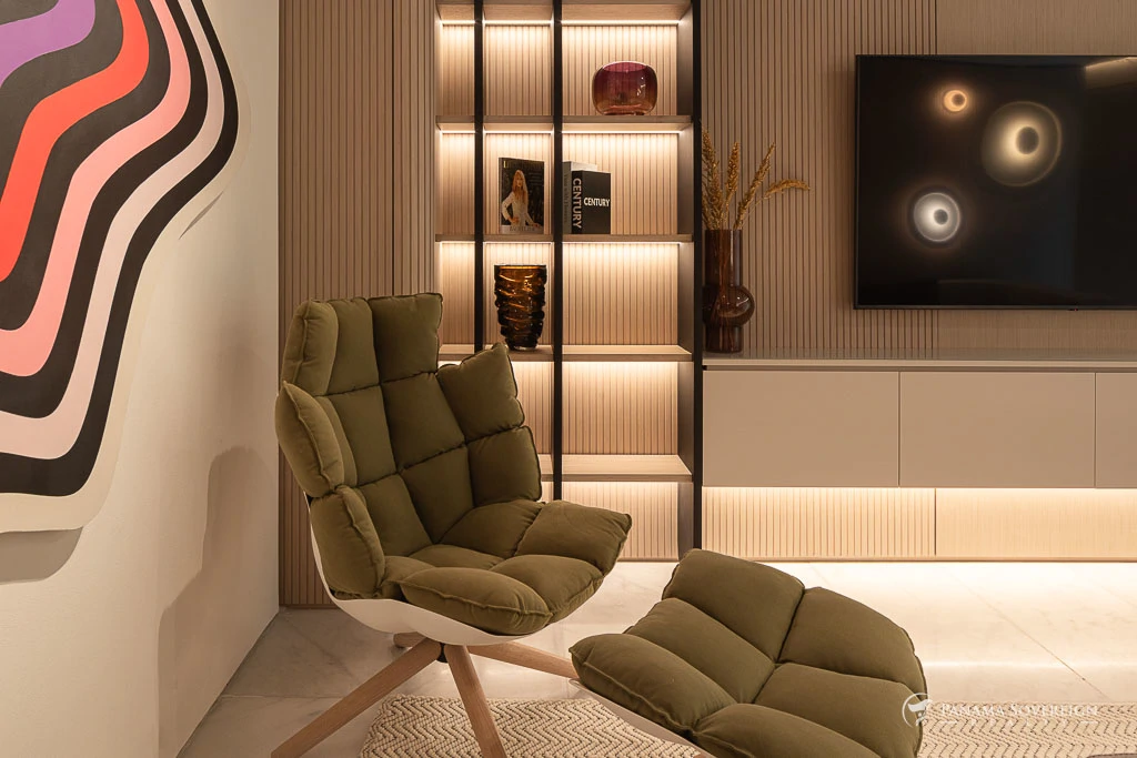 3 Bedroom Condo in Paitilla - Gallery image 31