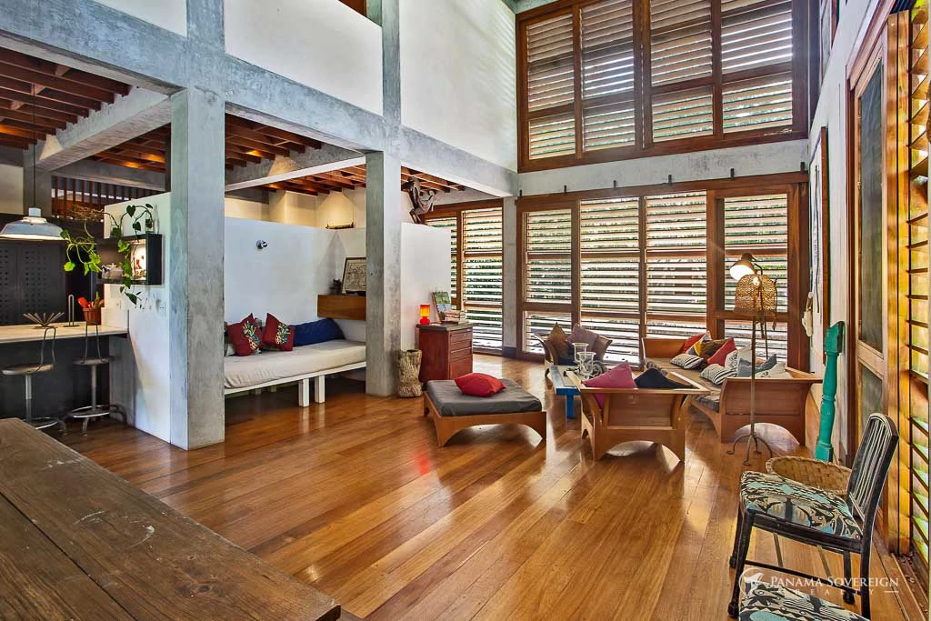 4 Bedroom House in Canal Zone - Gallery image 18