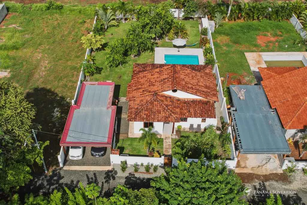2 Bedroom House in Pedasi - Gallery image 38