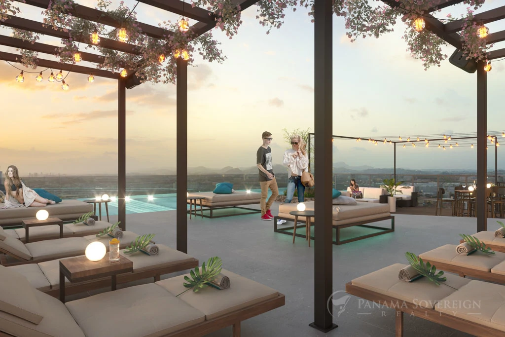 1 Bedroom Condo in Costa del Este - Gallery image 17