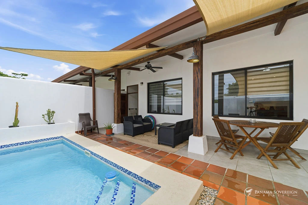 2 Bedroom House in Pedasi - Gallery image 6