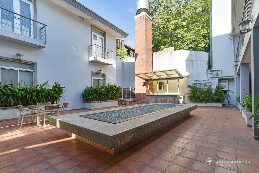 2 Bedroom Condo in Casco Viejo - Gallery image 35