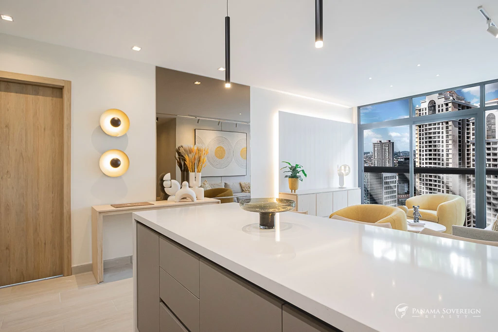 2 Bedroom Condo in Costa del Este - Gallery image 4