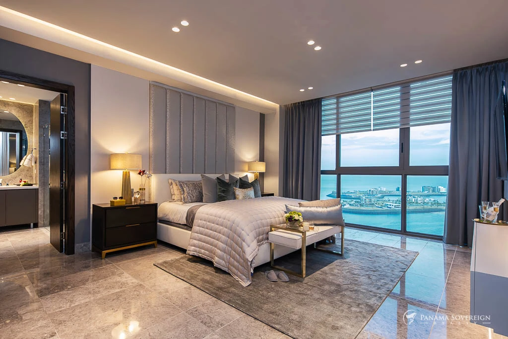 3 Bedroom Condo in Paitilla - Gallery image 19