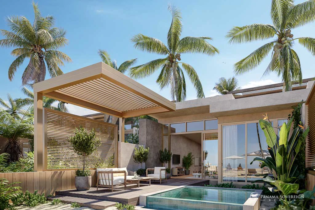 3 Bedroom Condo in Chame - Gallery image 16