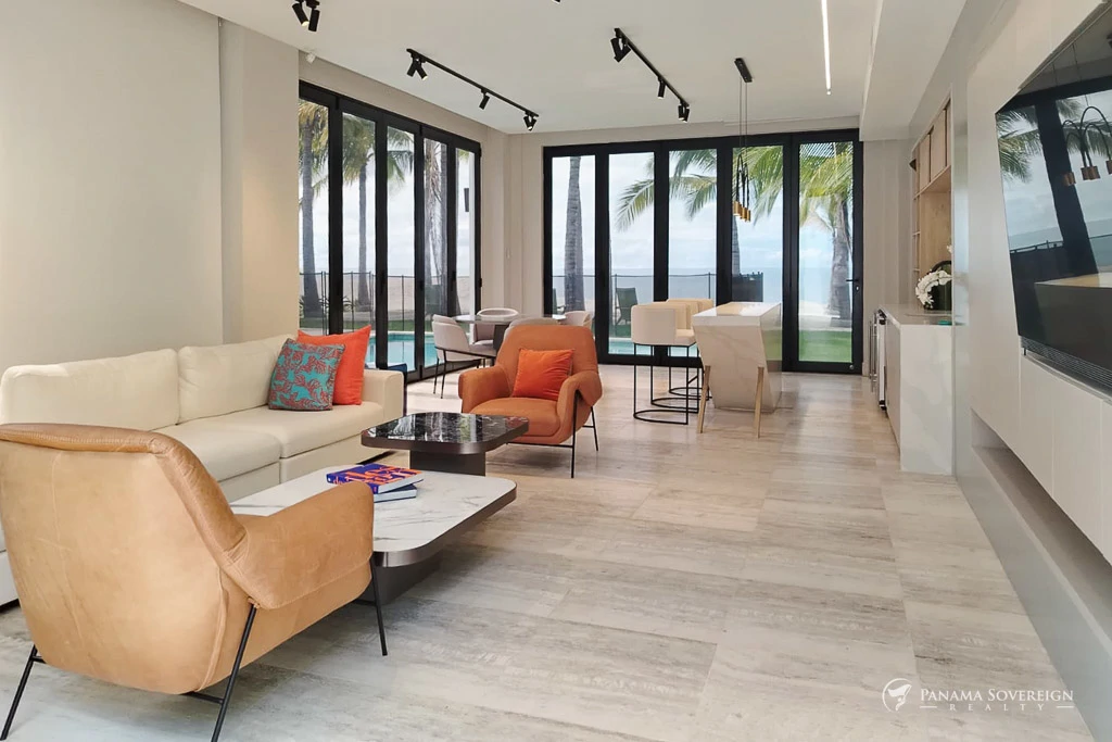 5 Bedroom House in Rio Hato - Gallery image 13