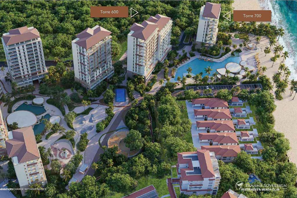 3 Bedroom Condo in Rio Hato - Gallery image 3
