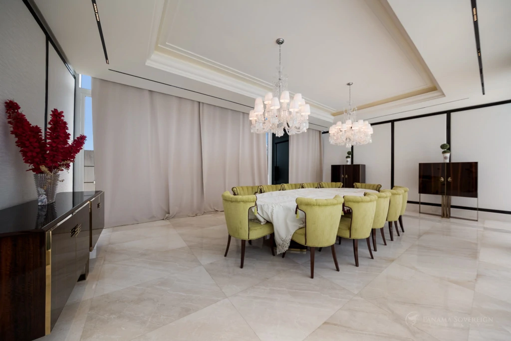 4 Bedroom Condo in Ocean Reef Islands - Gallery image 23