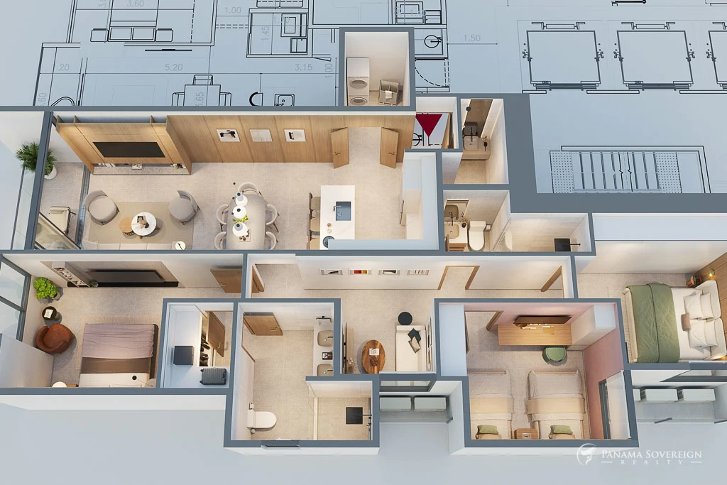 2 Bedroom Condo in Bella Vista - Gallery image 28