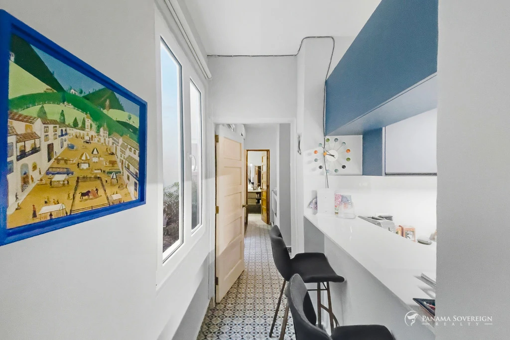 Condo in Casco Viejo - Gallery image 18