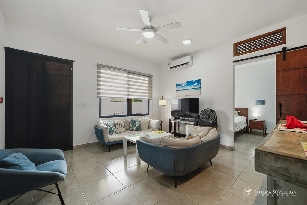 2 Bedroom House in Pedasi - Gallery image 16