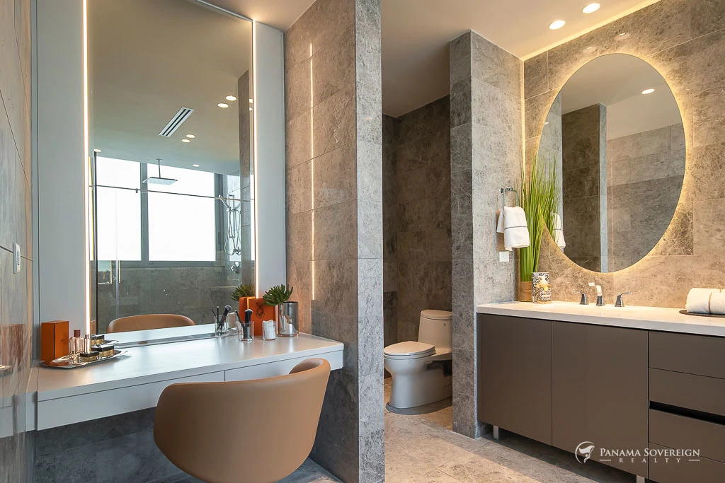 3 Bedroom Condo in Paitilla - Gallery image 28
