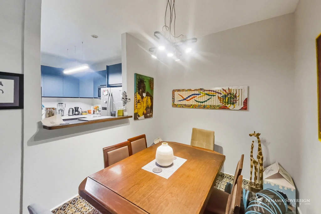 Condo in Casco Viejo - Gallery image 8