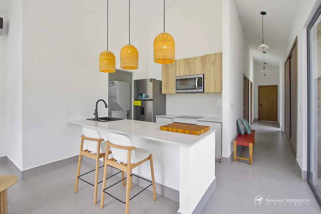 3 Bedroom House in Canas - Gallery image 9