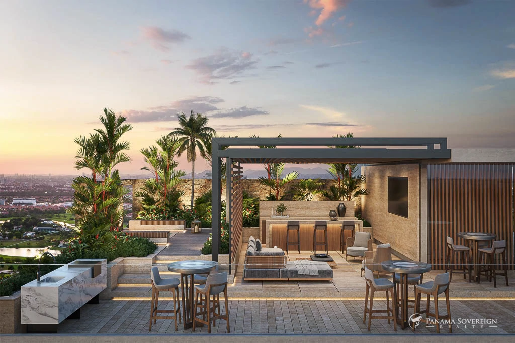 3 Bedroom Condo in Santa Maria - Gallery image 2