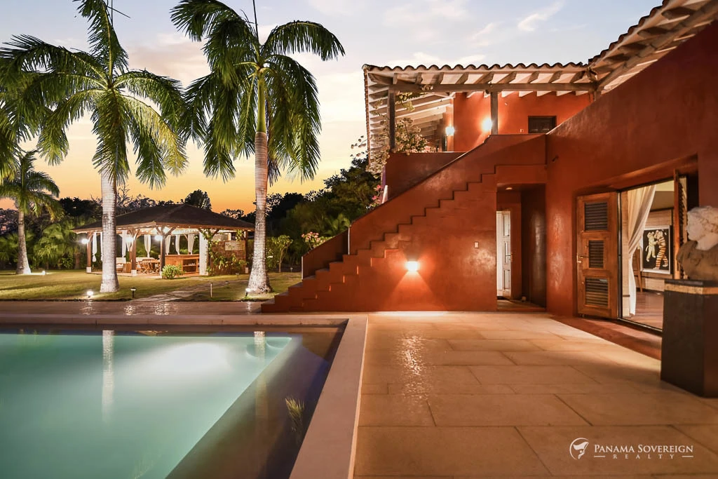 7 Bedroom House in Los Destiladeros - Gallery image 35