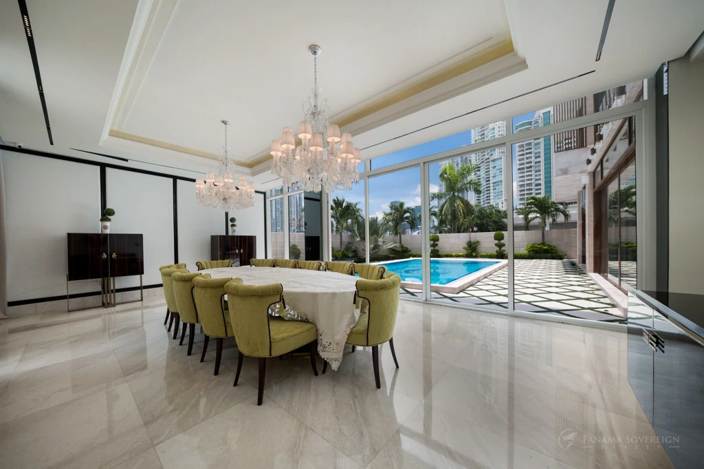 4 Bedroom Condo in Ocean Reef Islands - Gallery image 22