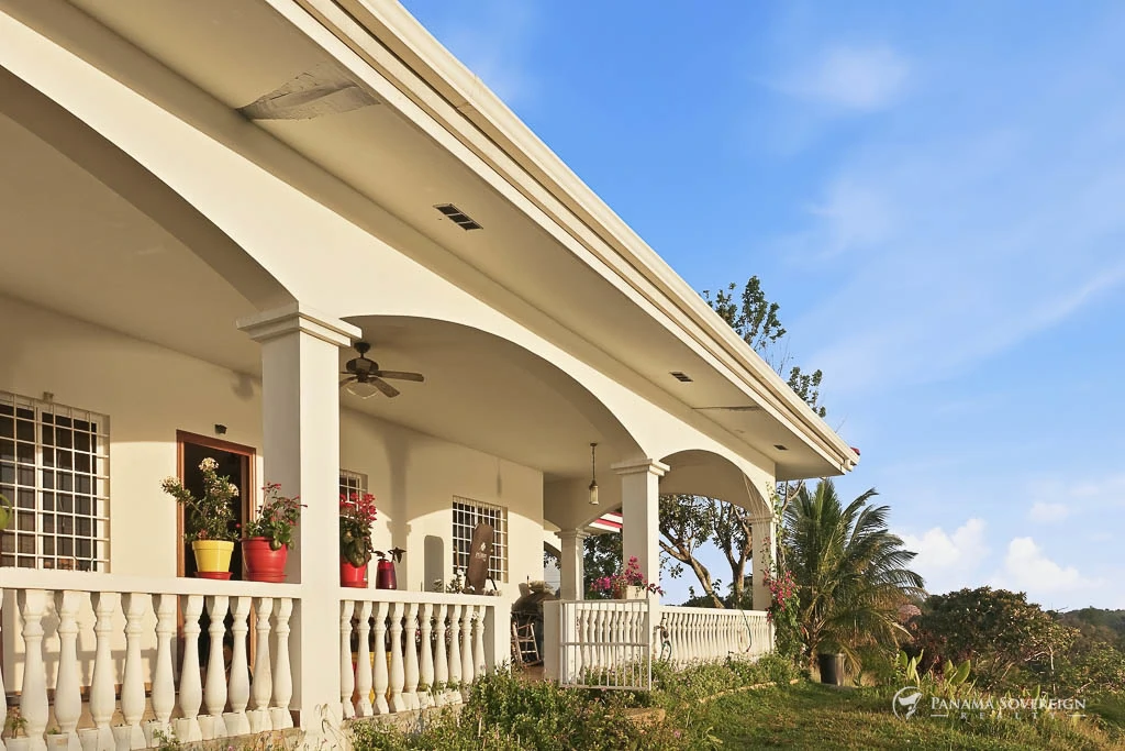 3 Bedroom House in Lake Gatun - Gallery image 8