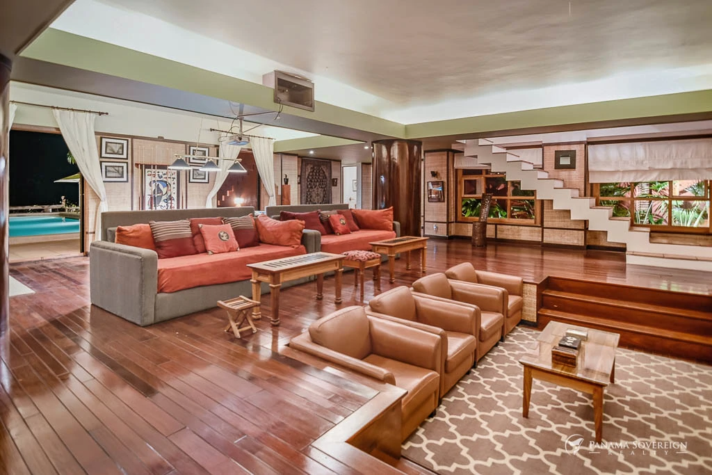 7 Bedroom House in Los Destiladeros - Gallery image 51