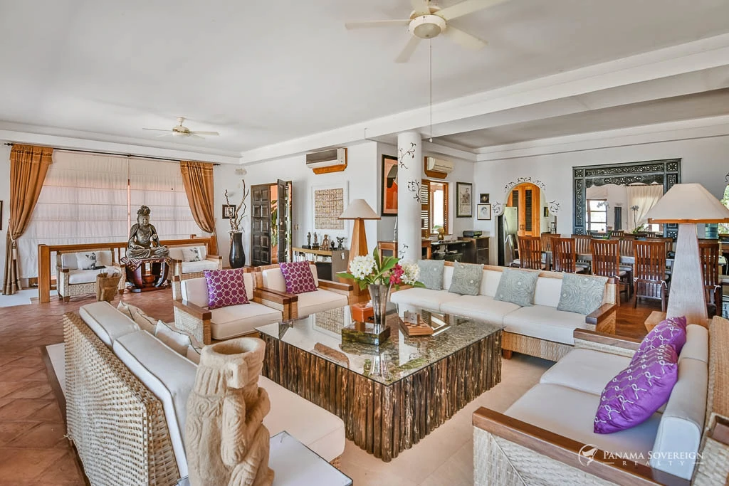 7 Bedroom House in Los Destiladeros - Gallery image 16
