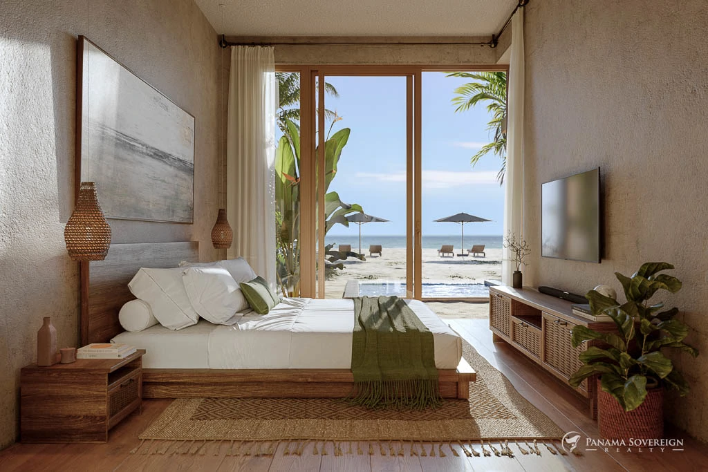 3 Bedroom Condo in Chame - Gallery image 15