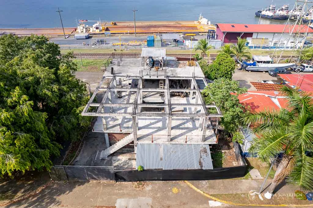 Land in Canal Zone - Gallery image 14